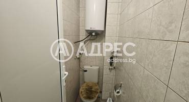 Двустаен апартамент, Варна, Бриз, 688112, Снимка 5