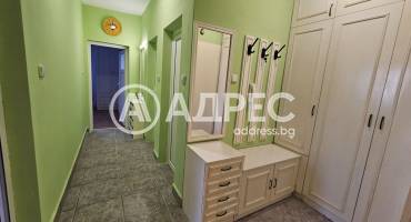 Двустаен апартамент, Варна, Бриз, 688112, Снимка 7