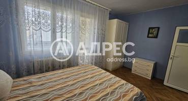 Двустаен апартамент, Варна, Бриз, 688112, Снимка 8