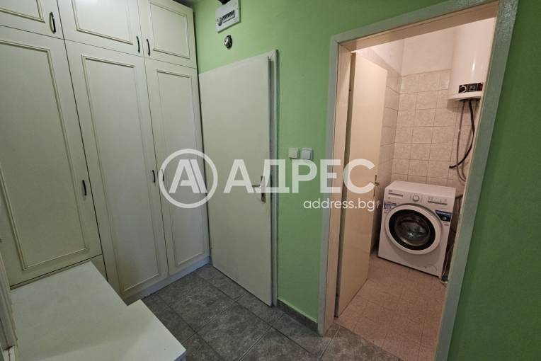 Двустаен апартамент, Варна, Бриз, 688112, Снимка 9