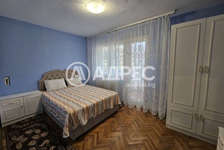 Двустаен апартамент, Варна, Бриз, 688112, Снимка 2