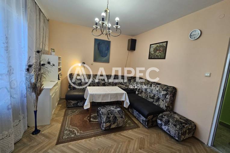 Двустаен апартамент, Варна, Бриз, 688112, Снимка 3