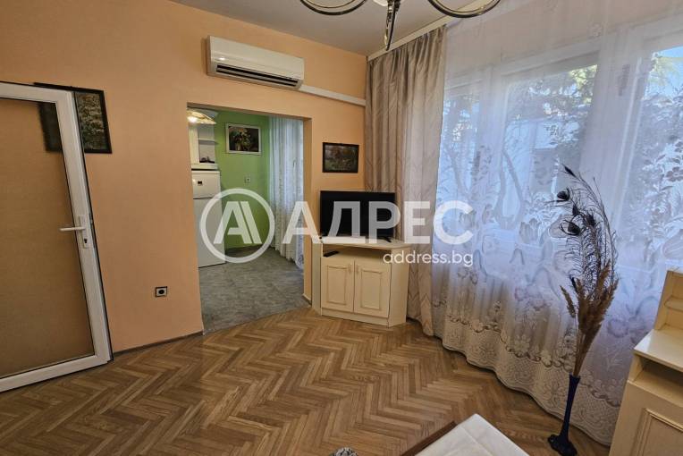 Двустаен апартамент, Варна, Бриз, 688112, Снимка 4