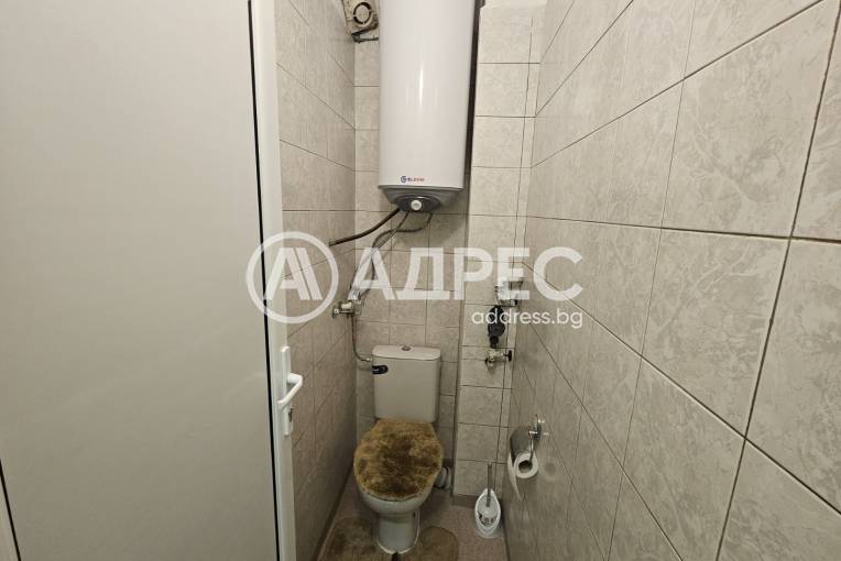 Двустаен апартамент, Варна, Бриз, 688112, Снимка 5