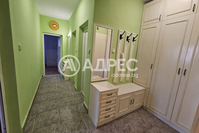 Двустаен апартамент, Варна, Бриз, 688112, Снимка 7