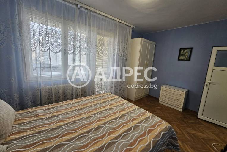 Двустаен апартамент, Варна, Бриз, 688112, Снимка 8