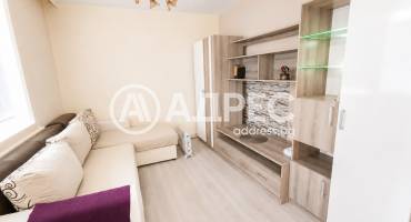 Едностаен апартамент, Варна, Колхозен пазар, 697112, Снимка 2