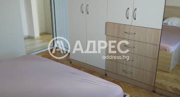 Двустаен апартамент, Бургас, Зорница, 637113, Снимка 2