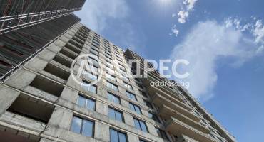 Тристаен апартамент, София, Славия, 656113, Снимка 13