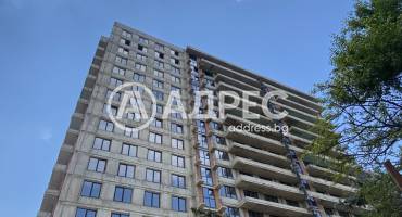 Тристаен апартамент, София, Славия, 656113, Снимка 2