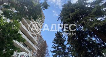 Тристаен апартамент, София, Славия, 656113, Снимка 3