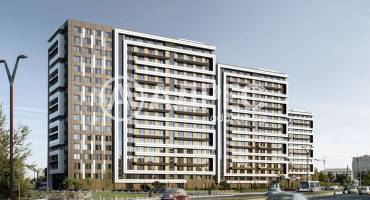 Тристаен апартамент, София, Славия, 656113, Снимка 4