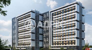 Тристаен апартамент, София, Славия, 656113, Снимка 5