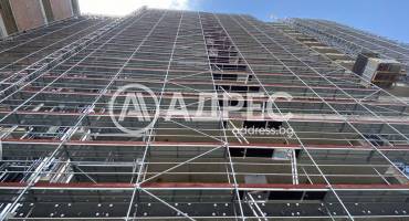 Тристаен апартамент, София, Славия, 656113, Снимка 7