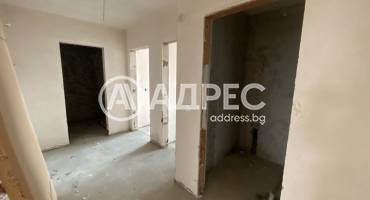 Тристаен апартамент, София, Славия, 656113, Снимка 8