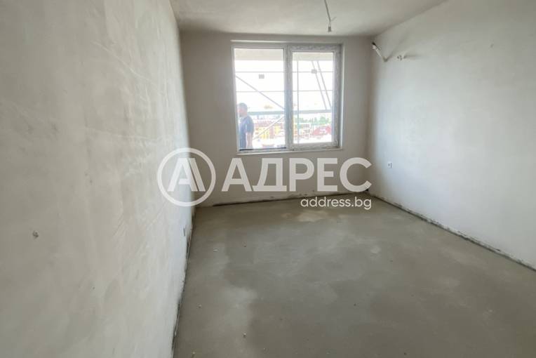 Тристаен апартамент, София, Славия, 656113, Снимка 9