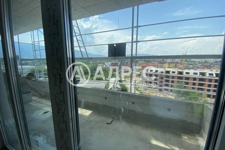 Тристаен апартамент, София, Славия, 656113, Снимка 10