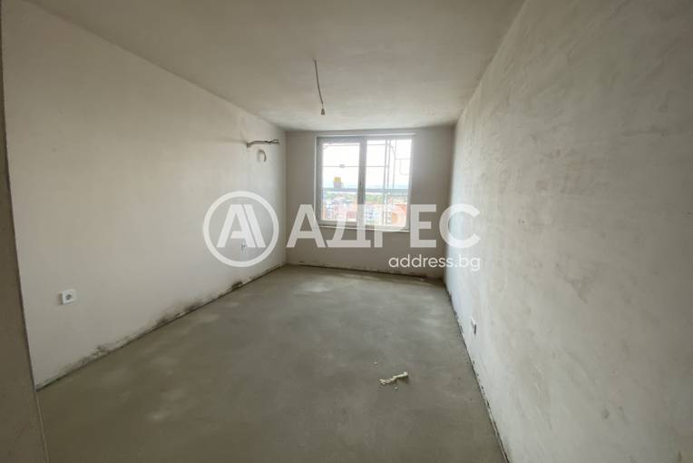 Тристаен апартамент, София, Славия, 656113, Снимка 11