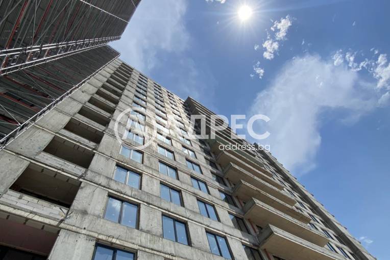 Тристаен апартамент, София, Славия, 656113, Снимка 13