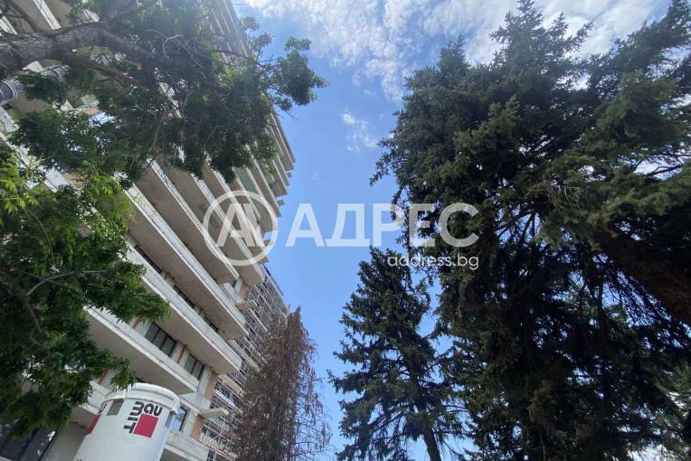 Тристаен апартамент, София, Славия, 656113, Снимка 3