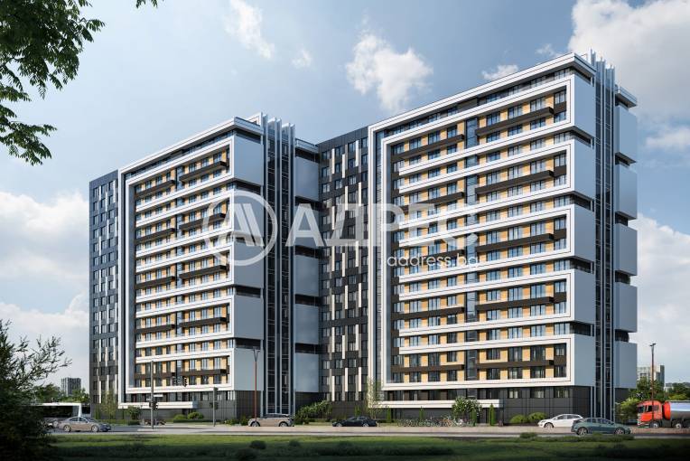 Тристаен апартамент, София, Славия, 656113, Снимка 5