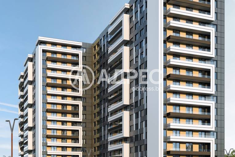 Тристаен апартамент, София, Славия, 656113, Снимка 6