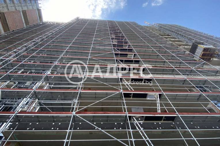 Тристаен апартамент, София, Славия, 656113, Снимка 7