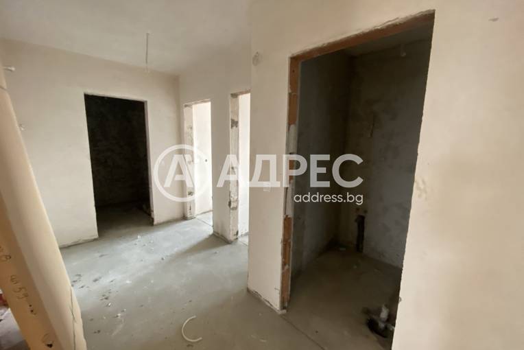 Тристаен апартамент, София, Славия, 656113, Снимка 8