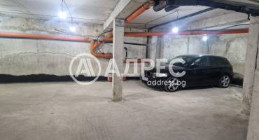 Паркомясто/Гаражна клетка, Варна, Колхозен пазар, 665113, Снимка 5