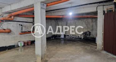 Паркомясто/Гаражна клетка, Варна, Колхозен пазар, 665113, Снимка 6