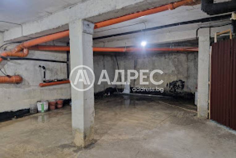 Паркомясто/Гаражна клетка, Варна, Колхозен пазар, 665113, Снимка 6