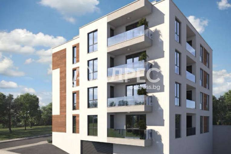 Двустаен апартамент, Благоевград, Освобождение, 672113, Снимка 4