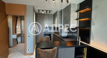 Двустаен апартамент, София, Кръстова вада, 685113, Снимка 2
