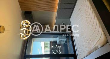 Двустаен апартамент, София, Кръстова вада, 685113, Снимка 3