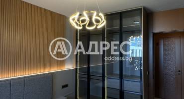 Двустаен апартамент, София, Кръстова вада, 685113, Снимка 4
