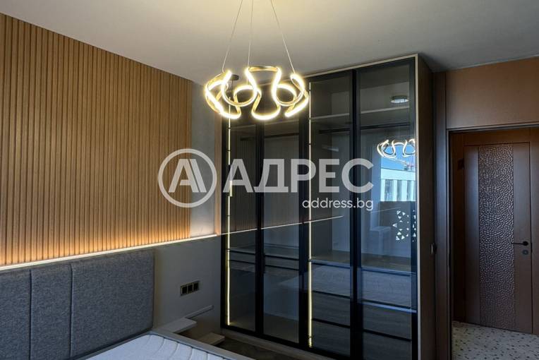 Двустаен апартамент, София, Кръстова вада, 685113, Снимка 4