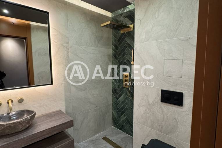 Двустаен апартамент, София, Кръстова вада, 685113, Снимка 5