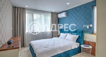 Тристаен апартамент, Русе, Здравец изток, 687113, Снимка 9