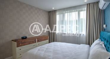 Тристаен апартамент, Русе, Здравец изток, 687113, Снимка 11