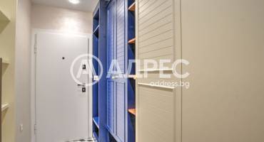 Тристаен апартамент, Русе, Здравец изток, 687113, Снимка 13