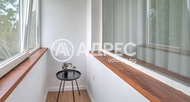 Тристаен апартамент, Русе, Здравец изток, 687113, Снимка 14