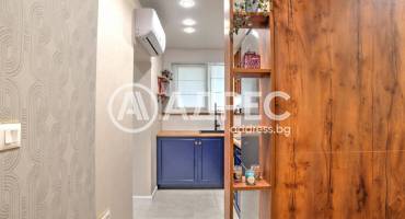 Тристаен апартамент, Русе, Здравец изток, 687113, Снимка 4