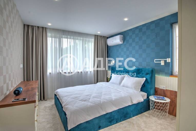 Тристаен апартамент, Русе, Здравец изток, 687113, Снимка 9