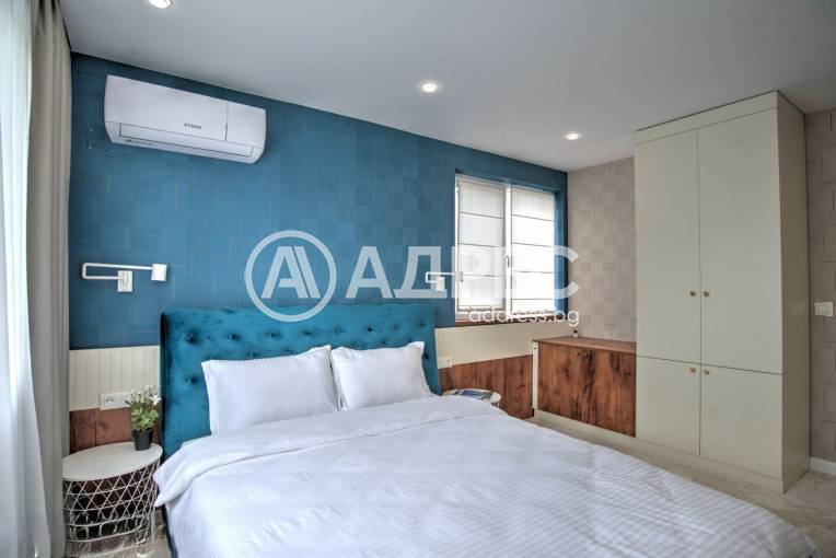 Тристаен апартамент, Русе, Здравец изток, 687113, Снимка 10