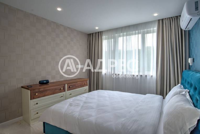 Тристаен апартамент, Русе, Здравец изток, 687113, Снимка 11