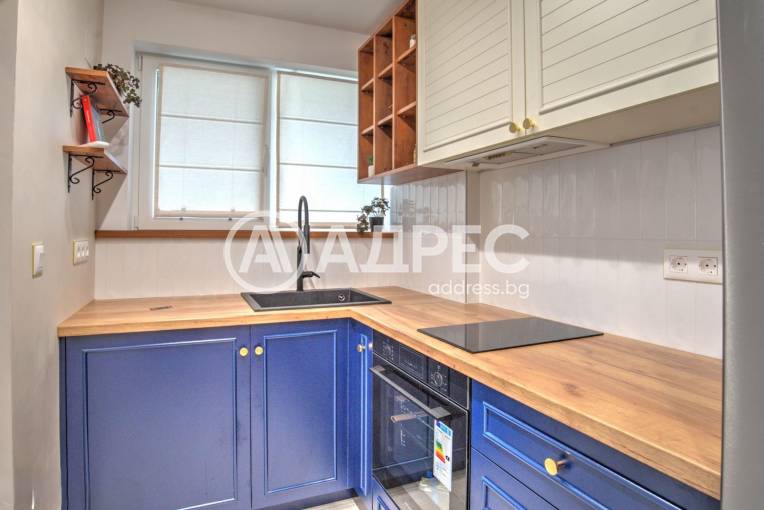 Тристаен апартамент, Русе, Здравец изток, 687113, Снимка 2