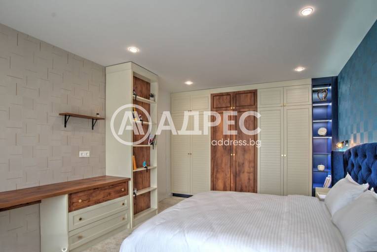 Тристаен апартамент, Русе, Здравец изток, 687113, Снимка 7