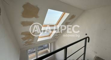 Тристаен апартамент, Стара Загора, Широк център, 688113, Снимка 9