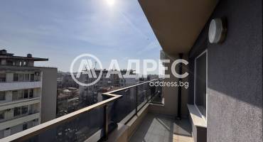 Тристаен апартамент, Стара Загора, Широк център, 688113, Снимка 10