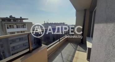 Тристаен апартамент, Стара Загора, Широк център, 688113, Снимка 12